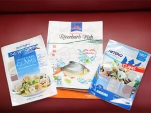 Công Ty TNHH Thương Mại Sản Xuất Bao Bì Tân Hương