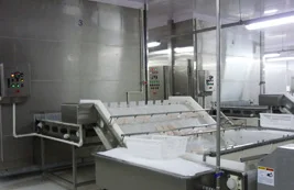 Công Ty TNHH Thiết Bị Lạnh & Cách Nhiệt TST