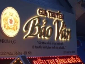 Quảng Cáo Minh Toàn – Công Ty TNHH Led Quảng Cáo Minh Toàn