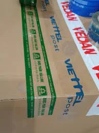 Vật Liệu Đóng Gói Thành Tiến – Công Ty TNHH Sản Xuất Thương Mại Bao Bì Thành Tiến