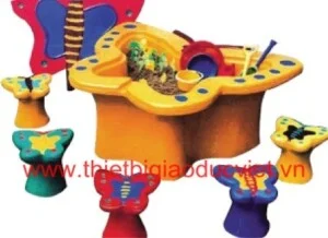 Thiết Bị Mầm Non Giáo Dục Việt – Công Ty TNHH Thiết Bị Giáo Dục Việt