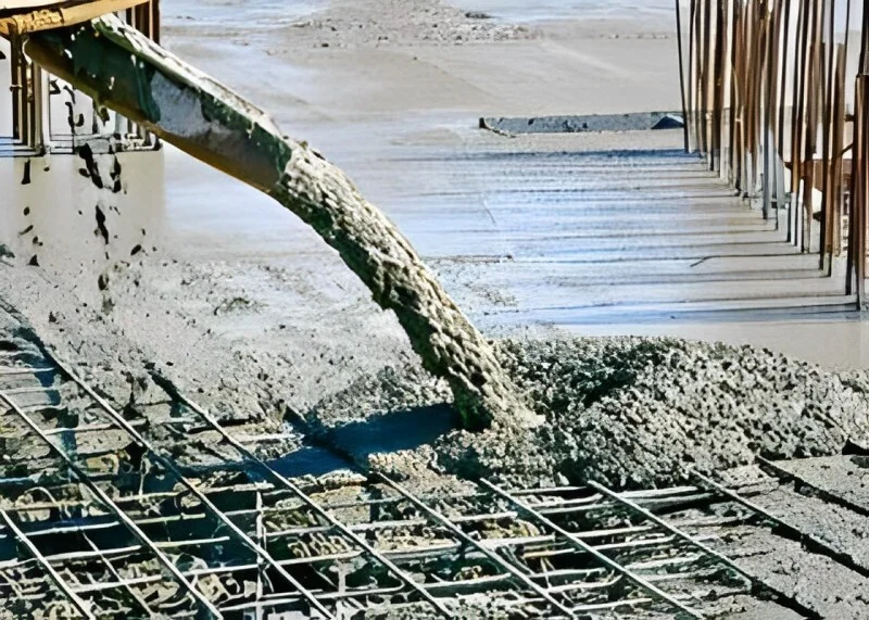 Bê Tông Tiến Phát – Công Ty TNHH Sản Xuất Dịch Vụ Vận Tải Tiến Phát