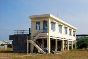 Công Ty TNHH Cơ Khí Thương Mại Dịch Vụ Xây Dựng Bình Lập