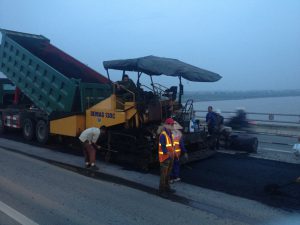 Bê Tông Nhựa Nóng Nhật Anh – Công Ty Cổ Phần Xây Dựng Và Thương Mại Nhật Anh