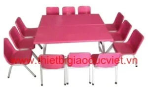 Thiết Bị Mầm Non Giáo Dục Việt – Công Ty TNHH Thiết Bị Giáo Dục Việt