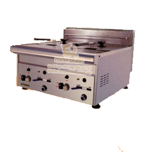 Inox Minh Quân – Công Ty TNHH Sản Xuất Cơ Khí Minh Quân
