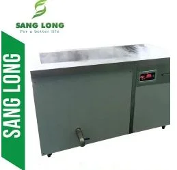 Bếp Điện Từ Sang Long – Công Ty TNHH Sản Xuất Và Thương Mại Sang Long