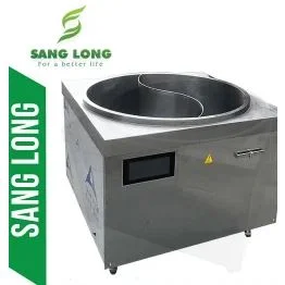 Bếp Điện Từ Sang Long – Công Ty TNHH Sản Xuất Và Thương Mại Sang Long
