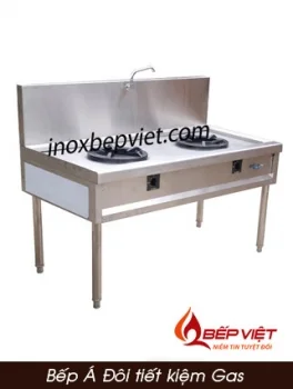 Công Ty Cổ Phần Sản Xuất Và Thương Mại Thiết Bị Inox Bếp Việt