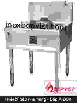 Công Ty Cổ Phần Sản Xuất Và Thương Mại Thiết Bị Inox Bếp Việt