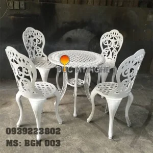 Công Ty TNHH Đúc Mỹ Nghệ