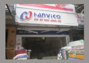 Quảng Cáo Kiến Vàng – Công Ty TNHH Thương Mại Quảng Cáo Và Nội Thất Kiến Vàng