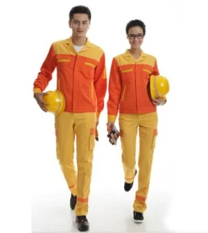 Bảo Hộ Lao Động Kim Vàng – Công Ty TNHH May Kim Vàng