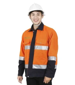 Bảo Hộ Lao Động Kim Vàng – Công Ty TNHH May Kim Vàng