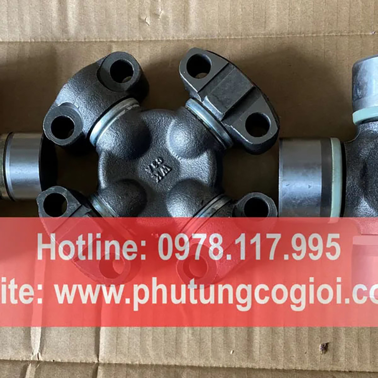 Phụ Tùng Xe Cơ Giới VTP – Công Ty TNHH Thiết Bị Và Dịch Vụ VTP