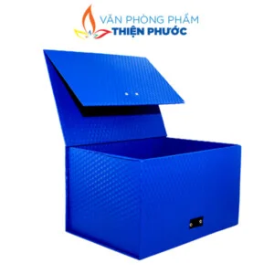 Công Ty TNHH Dịch Vụ Và Thương Mại Văn Phòng Phẩm Thiện Phước