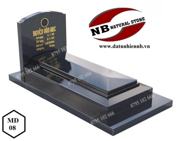 Lăng Mộ Đá Miền Bắc – Công Ty Cổ Phần Đá Tự Nhiên NB