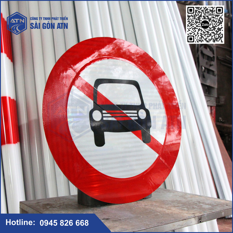 Thiết Bị An Toàn Giao Thông Sài Gòn ATN – Công Ty TNHH Phát Triển Sài Gòn ATN