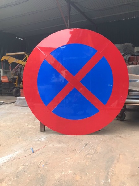 Thiết Bị An Toàn Giao Thông Linh Hà – Công Ty TNHH Thương Mại Và Xây Dựng Linh Hà