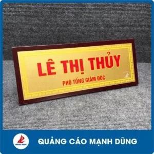 Quảng Cáo Mạnh Dũng – Công Ty Cổ Phần Quảng Cáo Mạnh Dũng