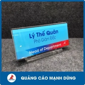 Quảng Cáo Mạnh Dũng – Công Ty Cổ Phần Quảng Cáo Mạnh Dũng
