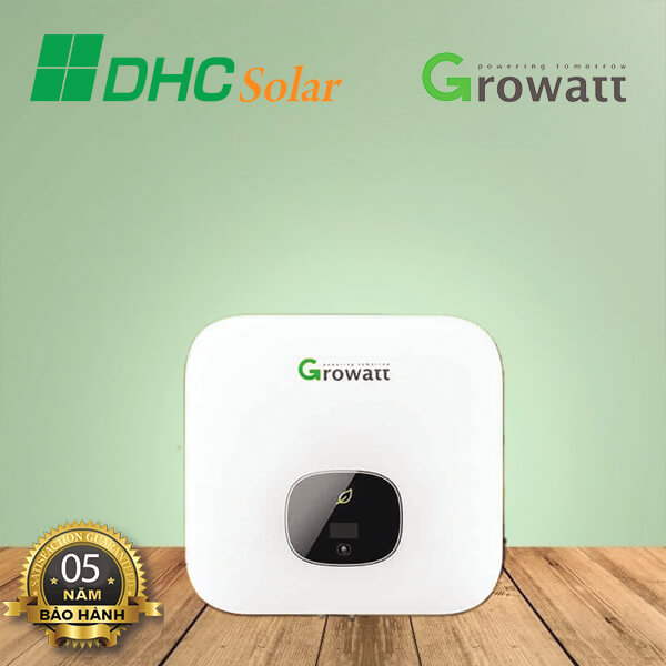 Điện Năng Lượng Mặt Trời DHC Solar – Công Ty TNHH Xây Dựng, Thương Mại Và Dịch Vụ DHC Solar
