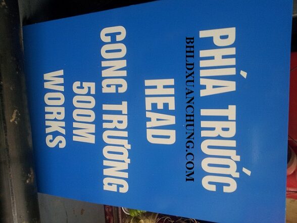 Công Ty TNHH Bảo Hộ Lao Động Xuân Chung