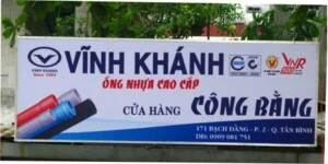 Công Ty TNHH Một Thành Viên TM-DV Tin Học Và Quảng Cáo TCF