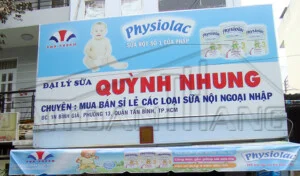 Công Ty TNHH Một Thành Viên TM-DV Tin Học Và Quảng Cáo TCF