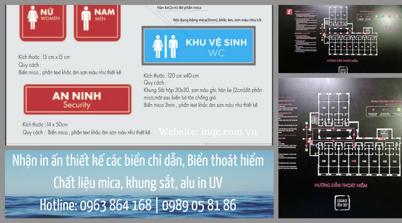 Công Ty Cổ Phần In Và Dịch Vụ Truyền Thông QC