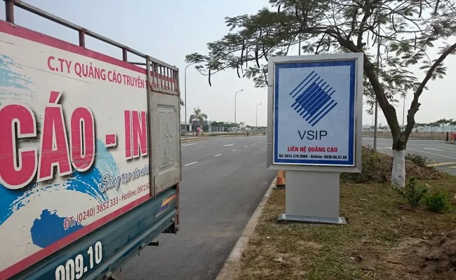 Quảng Cáo Đẹp 3G – Công Ty TNHH MTV Quảng Cáo Truyền Thông Đẹp 3G