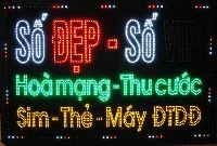 Biển Quảng Cáo BAV – Công Ty TNHH Truyền Thông Và Marketing Bí ẩn Việt