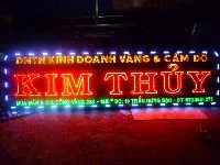 Biển Quảng Cáo BAV – Công Ty TNHH Truyền Thông Và Marketing Bí ẩn Việt