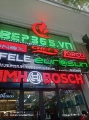 Quảng Cáo Minh Toàn – Công Ty TNHH Led Quảng Cáo Minh Toàn