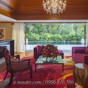 Công Ty CP A-NASATO