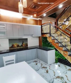 Xây Dựng Thành Phát – Công Ty TNHH TM DV Xây Dựng Kỹ Thuật Thành Phát