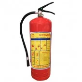 PCCC Đức Phước Thịnh – Công Ty TNHH Thiết Bị Phòng Cháy Chữa Cháy Đức Phước Thịnh