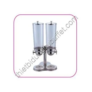 Công Ty TNHH TM DV Thiết Bị Khách Sạn