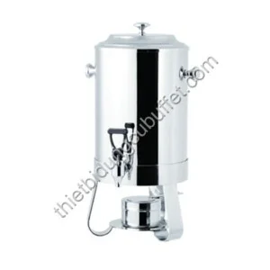 Công Ty TNHH TM DV Thiết Bị Khách Sạn