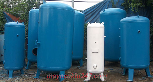 Chi Nhánh Công Ty CP Công Nghiệp IAIR Việt Nam