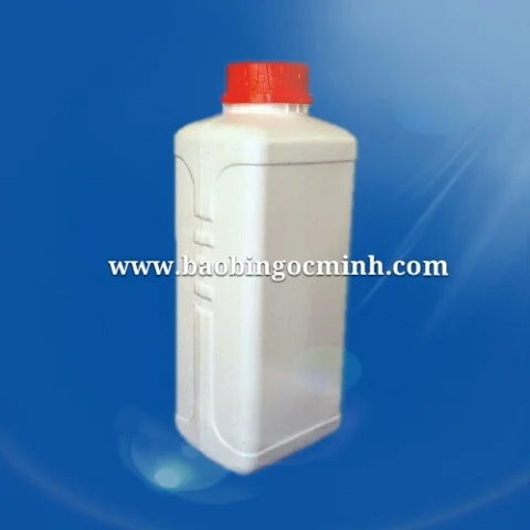 Bao Bì Ngọc Minh – Công Ty TNHH Sản Xuất Thương Mại Bao Bì Ngọc Minh
