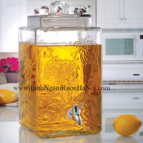 Công Ty TNHH Thủy Tinh Hà Nội