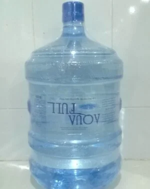 Nước Uống AQUAFULL – Công Ty TNHH Sản Xuất Thương Mại Dịch Vụ AQUATECH