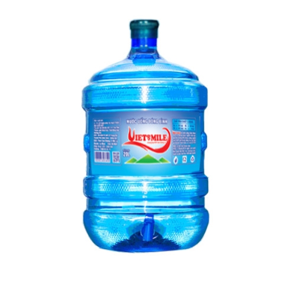 VietSmile Water – Công Ty Cổ Phần Đầu Tư Phát Triển Nụ Cười Việt
