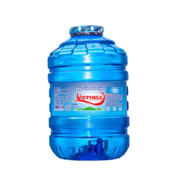 VietSmile Water – Công Ty Cổ Phần Đầu Tư Phát Triển Nụ Cười Việt