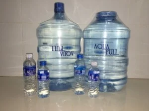 Nước Uống AQUAFULL – Công Ty TNHH Sản Xuất Thương Mại Dịch Vụ AQUATECH