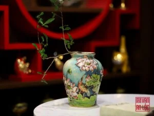 Công Ty TNHH Gốm Sứ Vạn An Lộc