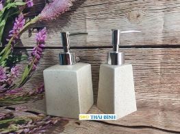 Đồ Dùng, Thiết Bị Khách Sạn Sao Thái Bình – Công Ty Cổ Phần Lục Quân