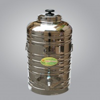 Đồ Gia Dụng Inox Thiên Vương – Công Ty TNHH Sản Xuất & Thương Mại Thiên Vương