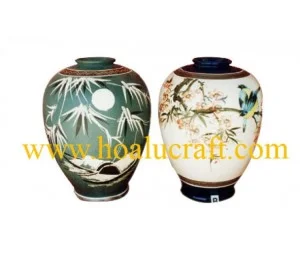 Công Ty Cổ Phần Thủ Công Mỹ Nghệ Hoa Lư